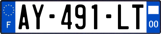 AY-491-LT