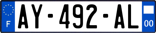 AY-492-AL