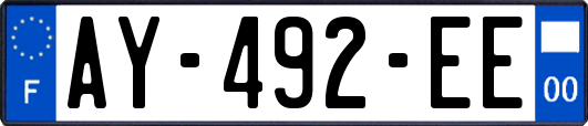 AY-492-EE