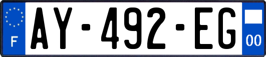 AY-492-EG