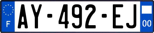 AY-492-EJ