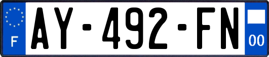 AY-492-FN