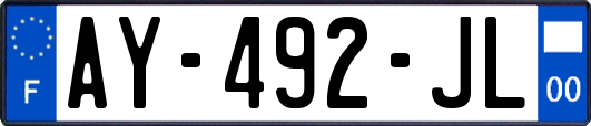 AY-492-JL