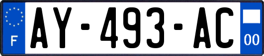 AY-493-AC