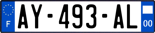 AY-493-AL