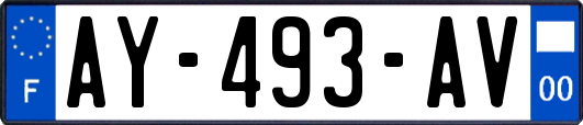 AY-493-AV