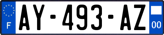 AY-493-AZ