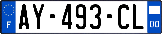 AY-493-CL