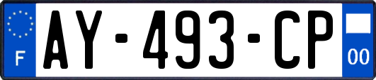 AY-493-CP
