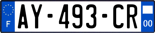 AY-493-CR