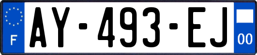 AY-493-EJ