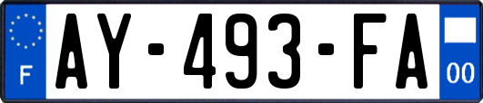 AY-493-FA