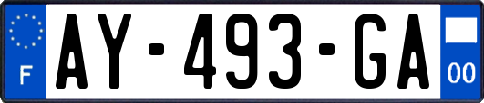 AY-493-GA