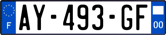 AY-493-GF