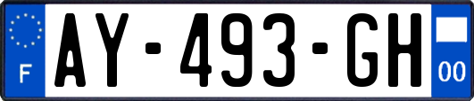 AY-493-GH