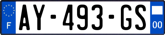 AY-493-GS