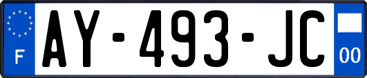 AY-493-JC