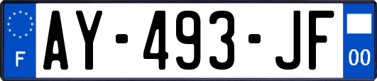 AY-493-JF