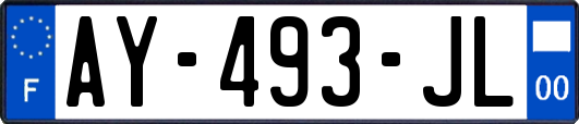 AY-493-JL