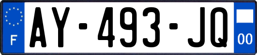 AY-493-JQ