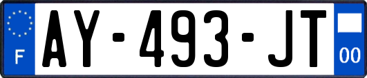 AY-493-JT