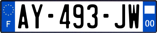 AY-493-JW
