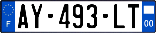 AY-493-LT