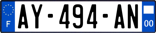 AY-494-AN