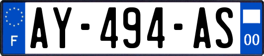 AY-494-AS
