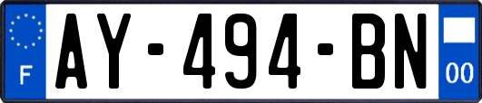 AY-494-BN