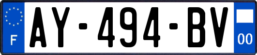 AY-494-BV