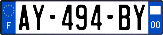AY-494-BY