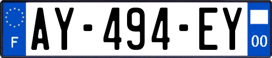 AY-494-EY