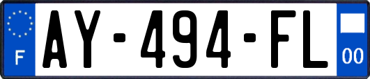 AY-494-FL