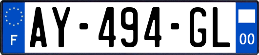 AY-494-GL