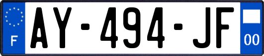 AY-494-JF