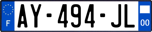 AY-494-JL