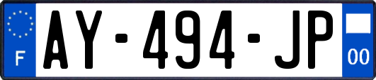 AY-494-JP