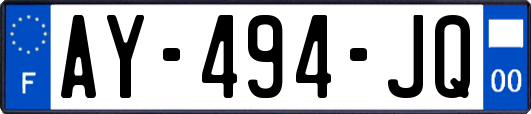 AY-494-JQ