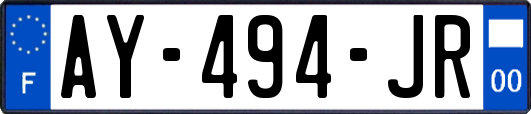 AY-494-JR