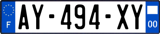 AY-494-XY