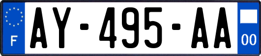 AY-495-AA