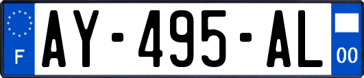 AY-495-AL