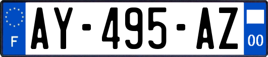 AY-495-AZ