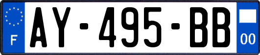 AY-495-BB