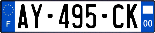 AY-495-CK