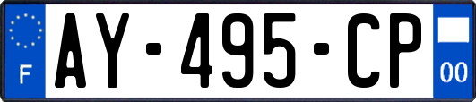 AY-495-CP