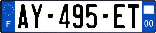 AY-495-ET