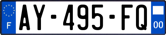 AY-495-FQ