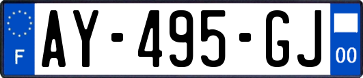 AY-495-GJ